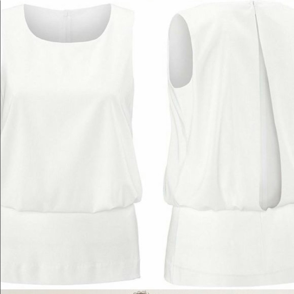 Cabi Indulgence Tank - Picture 8 of 8